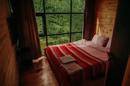 Fifth Season Mini-hotel - 17