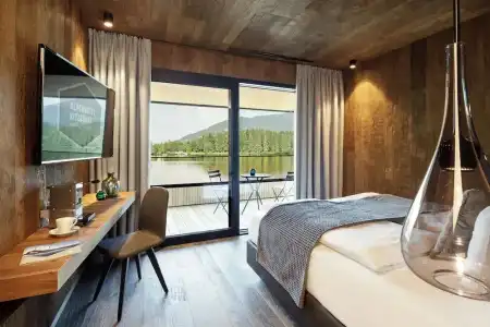 AlpenKitzbühel - 6