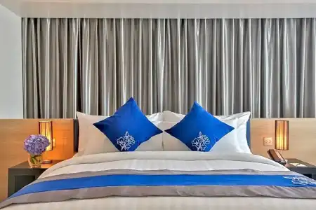 Wintree City Resort Chiang Mai - 106