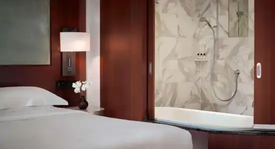Park Hyatt Zurich - 56