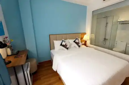 Sogo Saigon - 21