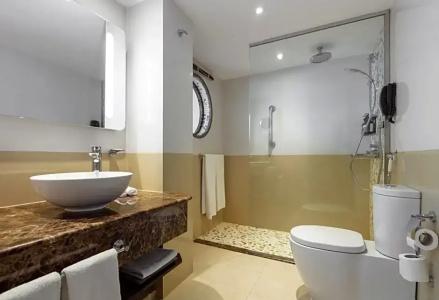 Crowne Plaza MUSCAT by IHG - 33