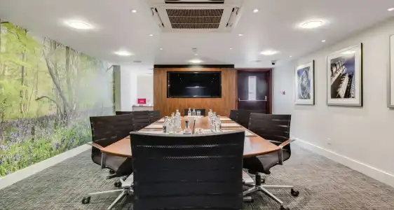 Best Western Mornington London Hyde Park - 19