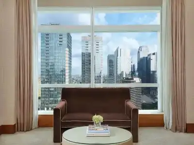 The Residences at The Ritz-Carlton Jakarta, Pacific Place - 133