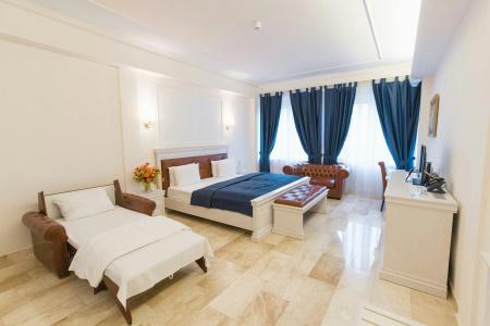 Grand Palladium Munich - 47