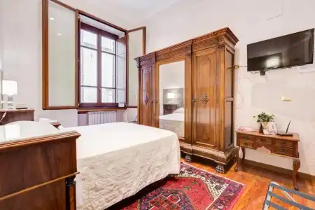 Affreschi Su Roma B & B - 68
