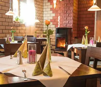 Wellnessund Restaurant Hexenschopf - 18