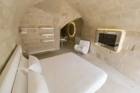 Aquatio Cave Luxury & SPA - 4