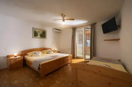 Rooms & Apartments Pr Matjon - 94