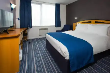 Holiday Inn Express Bristol City Centre by IHG - 50
