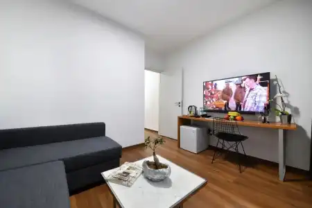 Nish Suite Atasehir - 97