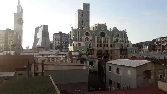 Dzveli Batumi - 23