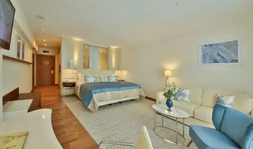 Maritim Paradise Blue - 4
