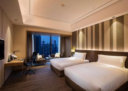 DoubleTree by Hilton Chongqing Nan'an - 5
