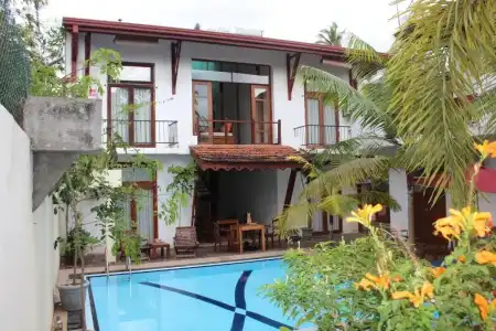 Villa kapuru - 21