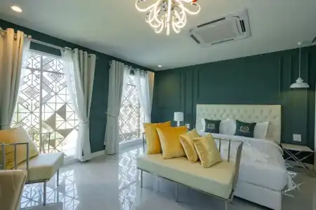 BELLE GRAND (SHA Extra Plus) - 130