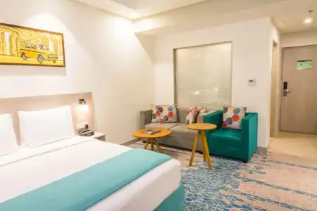 Holiday Inn Express KOLKATA AIRPORT by IHG - 40