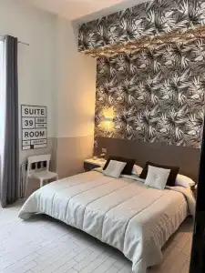 Suite 39 B&B - 22