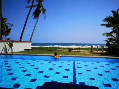 TROPICAL HOUSE Jungleside Villa - 46
