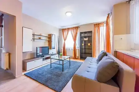 Nova Apartments Budapest - 113