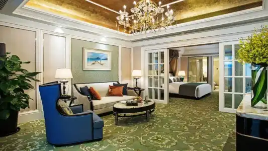 InterContinental Chengdu Global Center by IHG - 99