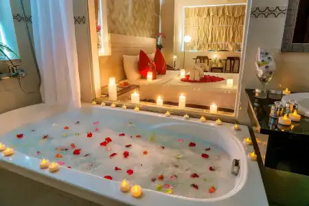 Happy Day Riverside & Spa Danang - 16