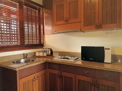 Langkawi Lagoon Resort Private Unit - 65