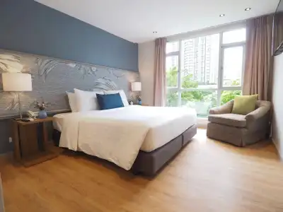 Asoke Residence Sukhumvit by UHG - 1