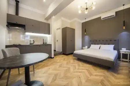 Central Dayflat Apartments - 359