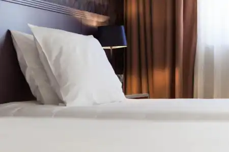 Hôtel Oceania Le Métropole Montpellier - 43