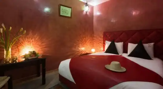Riad Dar Benbrahim - 3