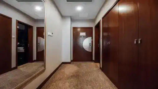 Holiday Inn Changzhou Wujin by IHG - 167