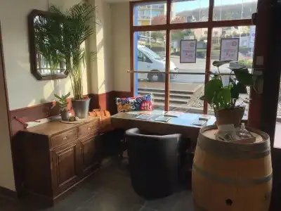 La Petite Rade Hôtel - 14