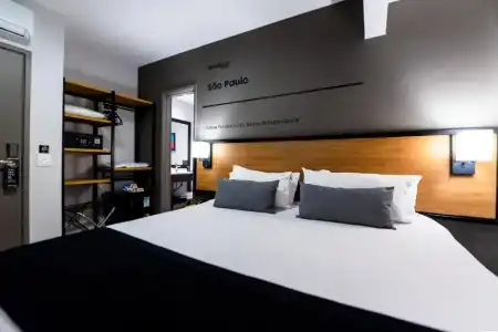 Monreale Lifestyle Higienópolis São Paulo - 102