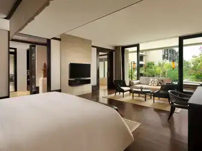 The Apurva Kempinski Bali - 24