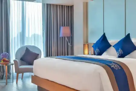 Wintree City Resort Chiang Mai - 97