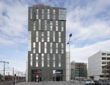 IntercityMannheim - 0