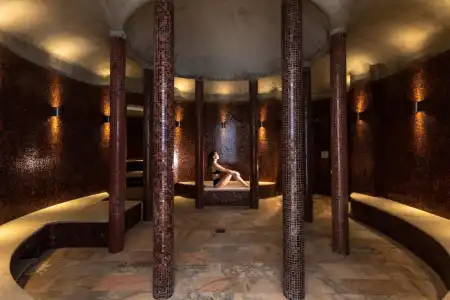 Hôtel & Spa – Thalazur Saint Jean de Luz - 40