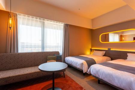 Royal Park Kurashiki - 7