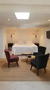 Hotell Villa Borgen - 88