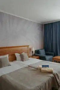 DIT Majestic Beach Resort - 58