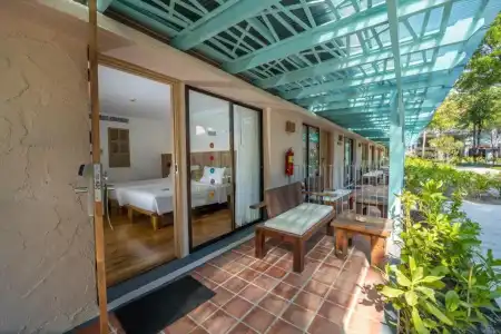 Baan Samui Resort - 99