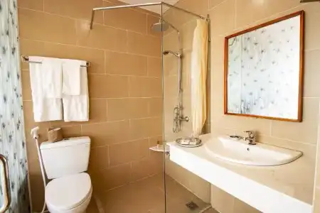 Tom Hill Boutique Resort & Spa - Sea View - 9