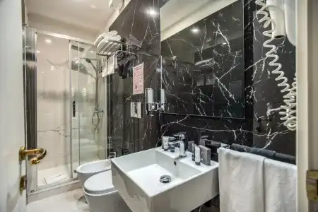 Relais Fontana di Trevi - 106