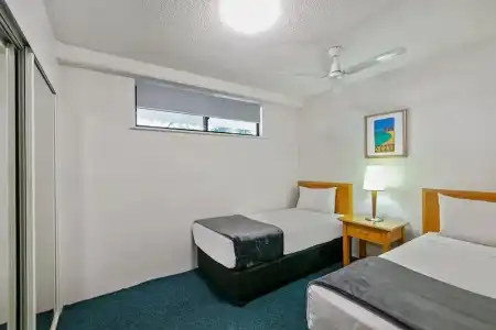 Caribbean Resort - 61