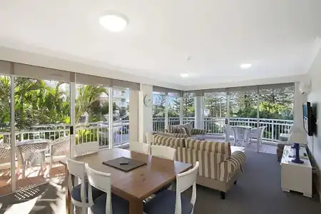 Burleigh Mediterranean Resort Enquiries - 218