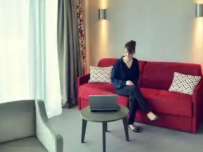 Mercure Clermont Ferrand Centre Jaude - 46