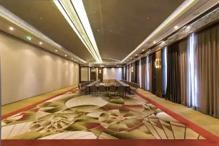 DoubleTree by Hilton Avanos - Cappadocia - 11
