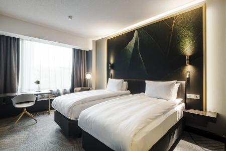 Crowne Plaza Helsinki by IHG - 3