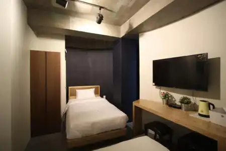 Nabi Hostel - 33